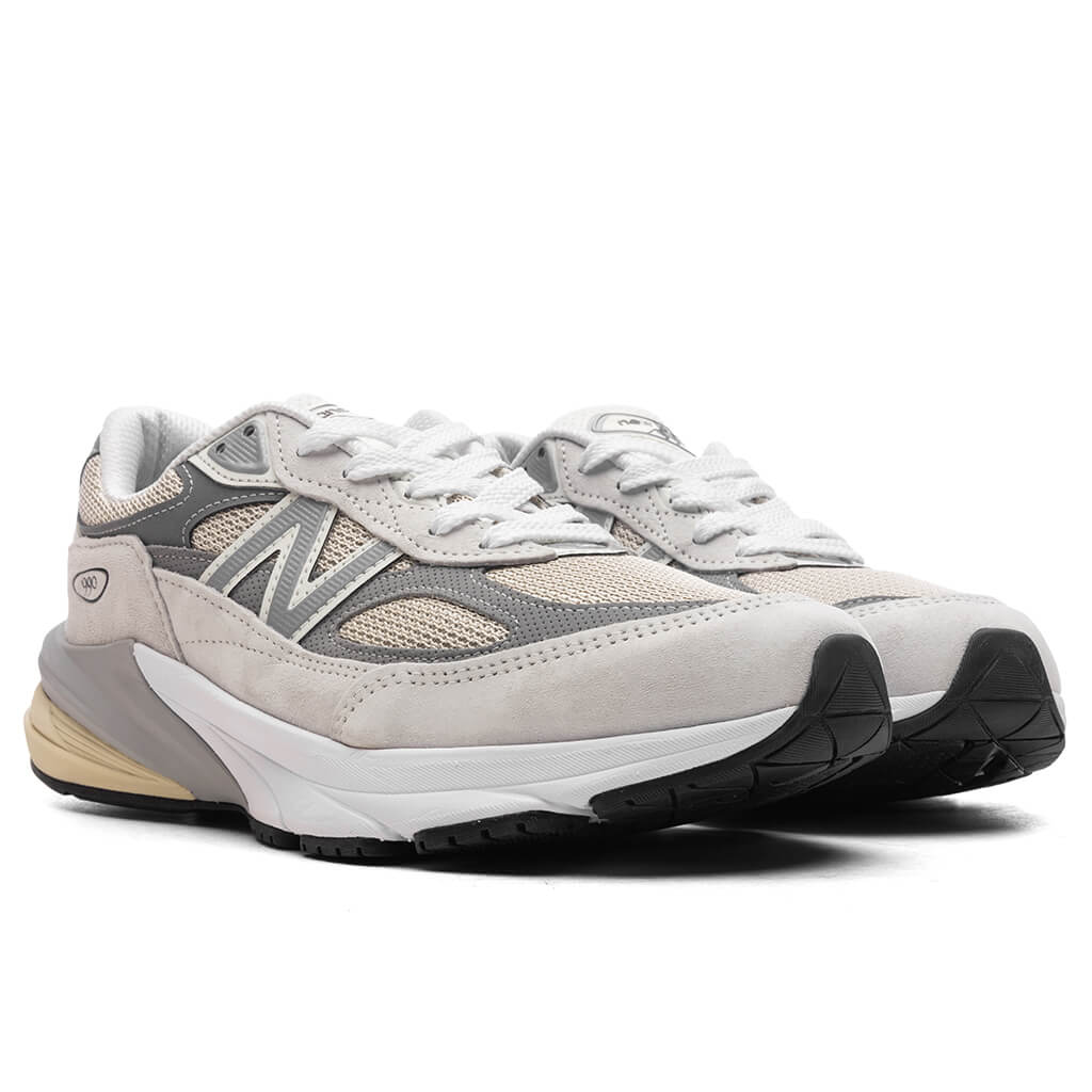 New Balance 990v6 - Reflection/Marblehead