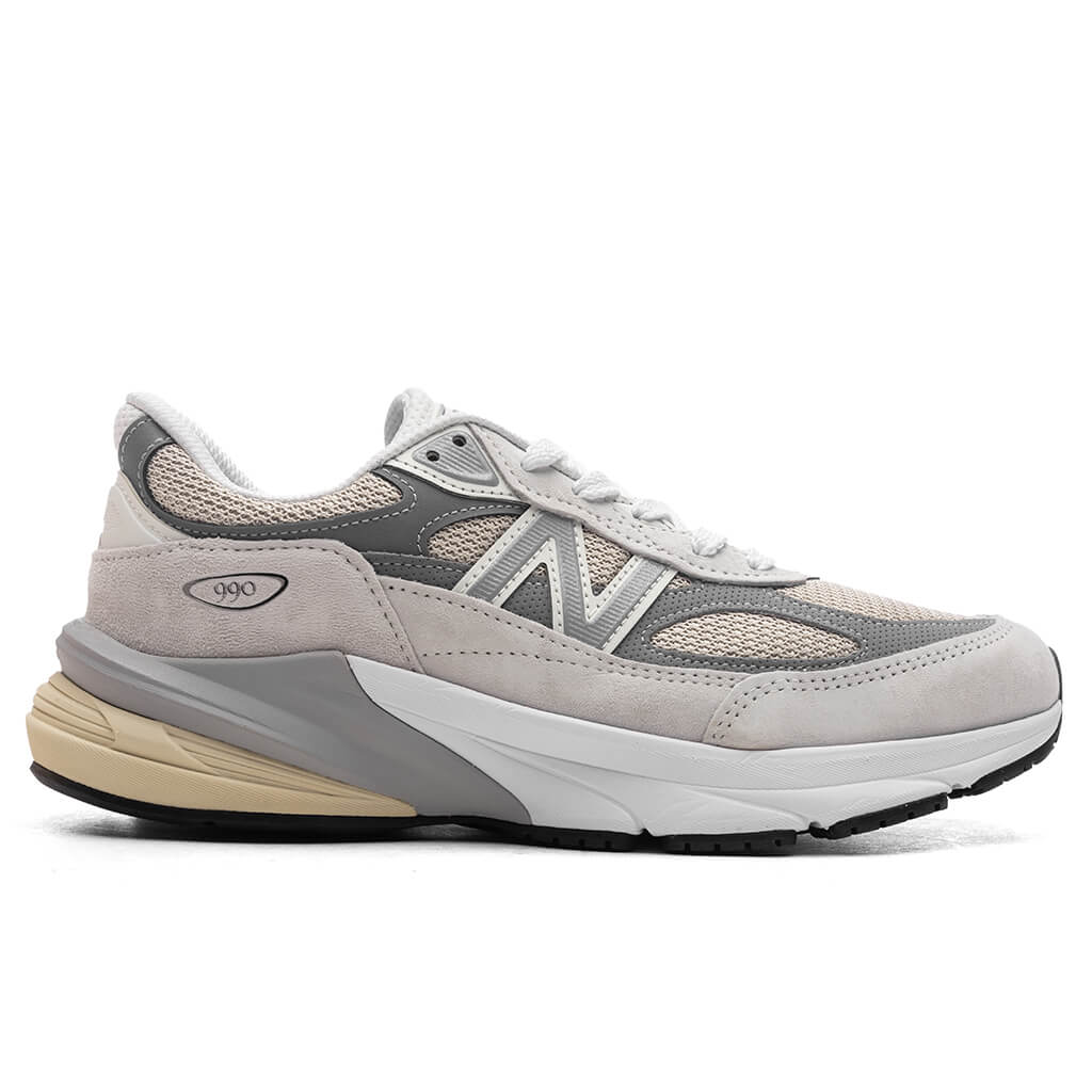 New Balance 990v6 - Reflection/Marblehead