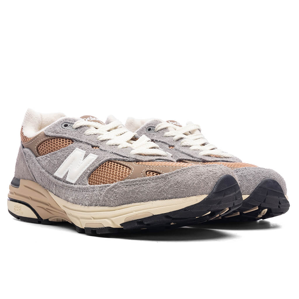 New Balance 993 - Shadow Grey/Driftwood