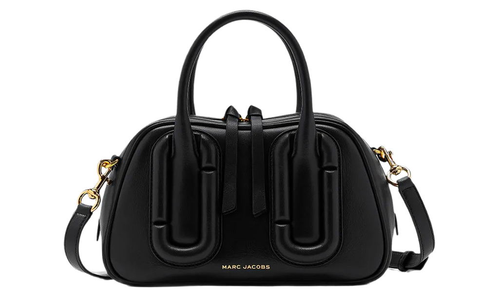 Marc Jacobs Top Handle Bag "Black" 2F6HSC015H01 001