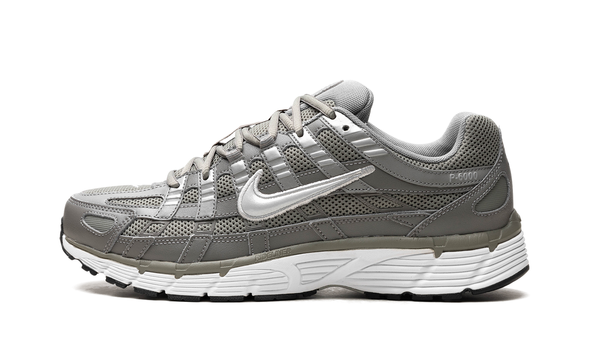 Nike P-6000 "Dark Stucco" CD6404 017