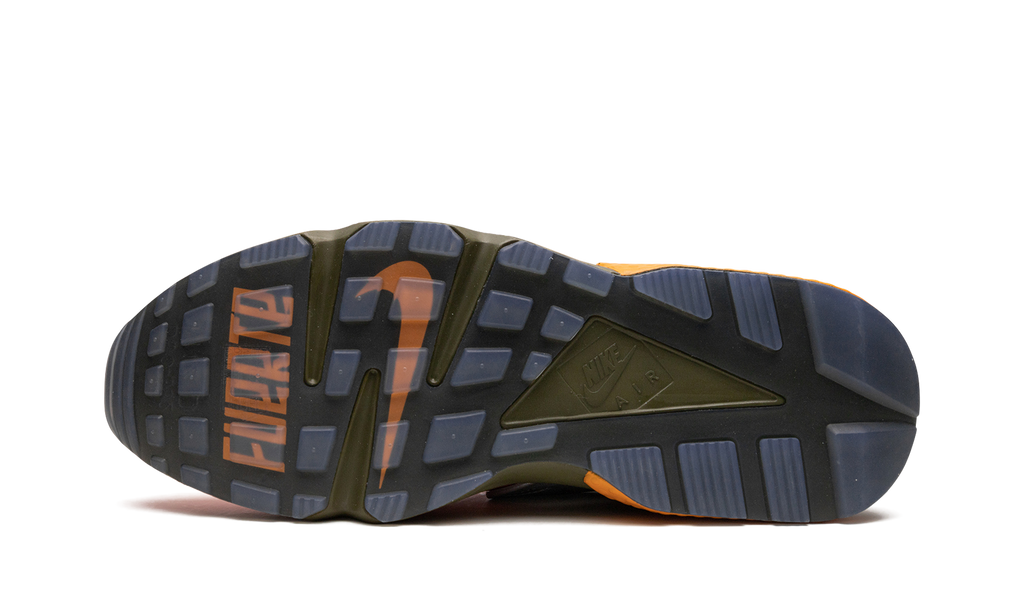 Nike Air Huarache "Doernbecher" FD9712 800