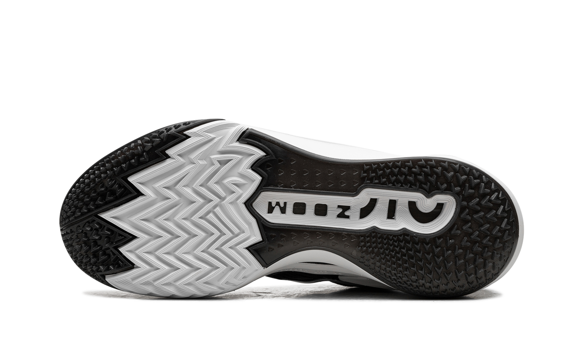 Nike Air Zoom G.T. Cut 2 "Anthracite" DJ6015 006