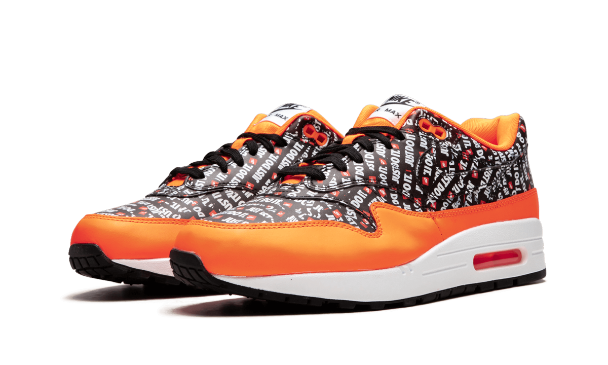 Nike Air Max 1 Premium "Just Do It" 875844 008
