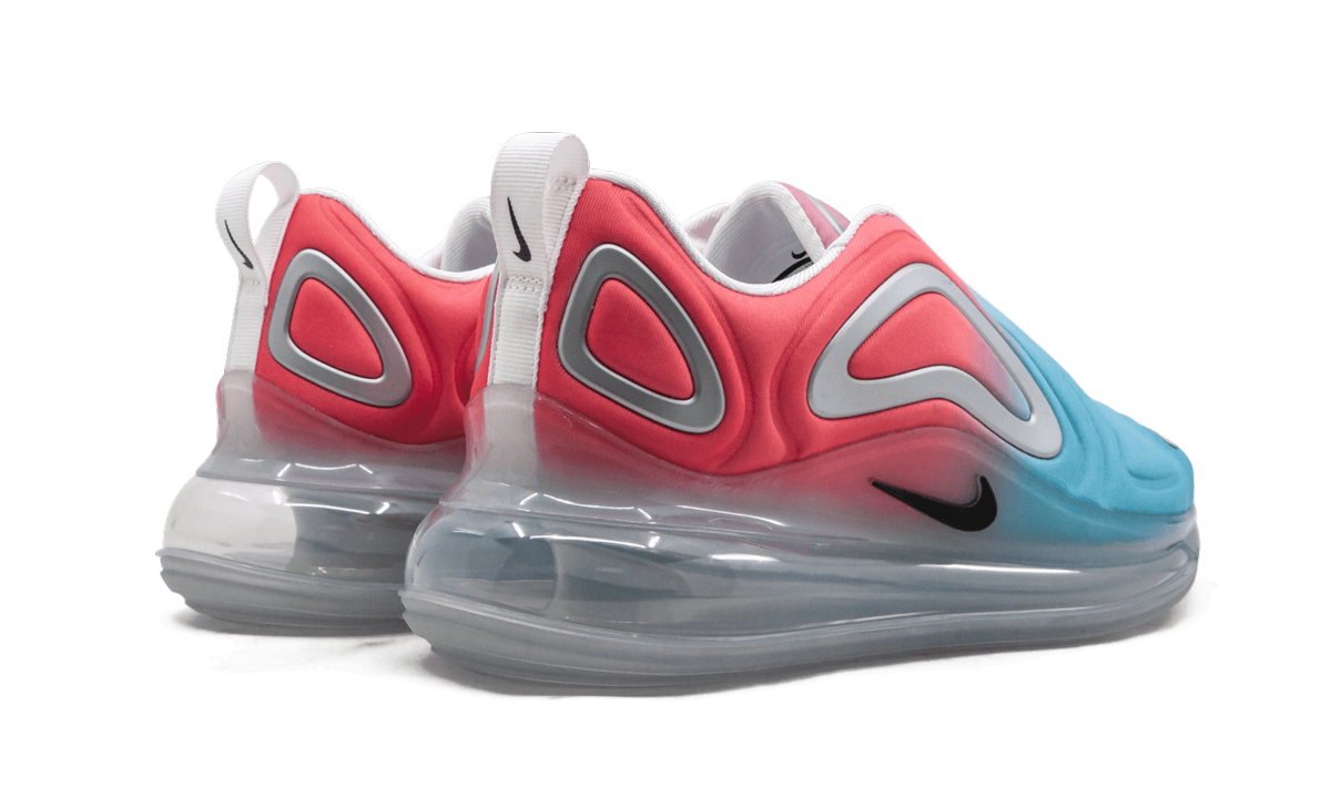 Nike AIR MAX 720 WMNS "Pink Sea" AR9293 600