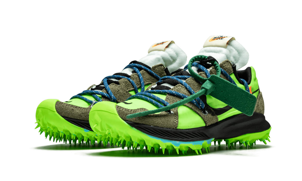 Nike ZOOM TERRA KIGER 5 WMNS "OFF-WHITE" CD8179 300