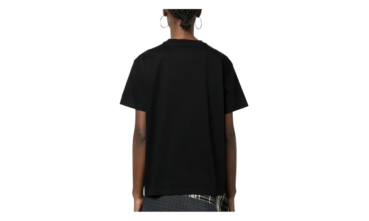 DSQUARED2 Honey Graphic T-Shirt "Black" S72GD0417 S23009 900