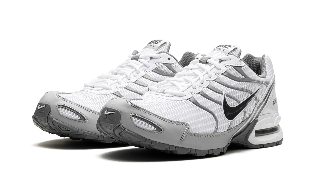 Nike Air Max Torch 4 "White Wolf Grey" 343846 100