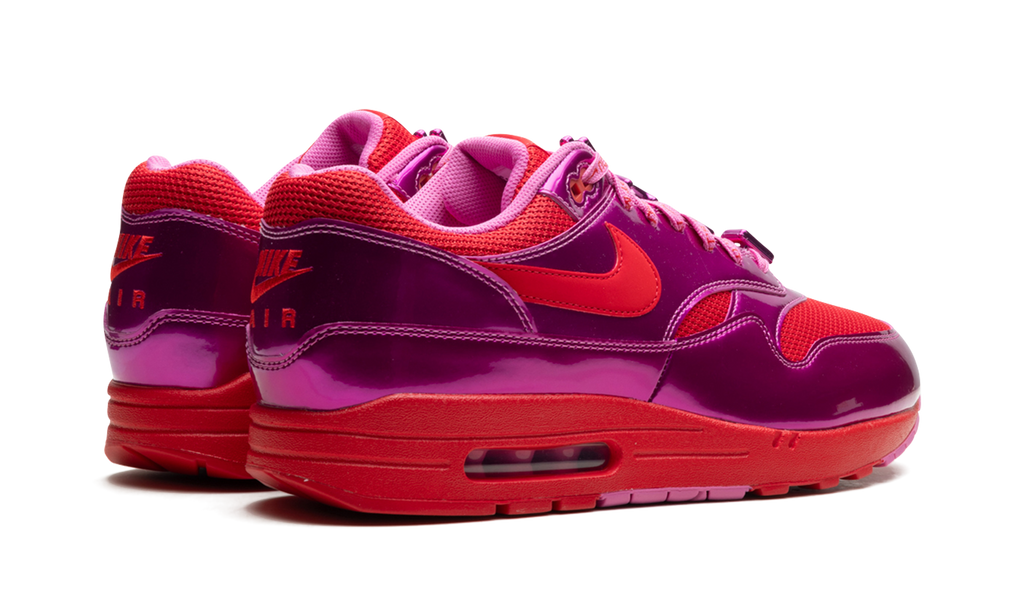 Nike Air Max 1 "Valentine's Day - Playful Pink" HV2301 600