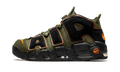 Nike Air More Uptempo "Cargo Khaki" DX2669 300