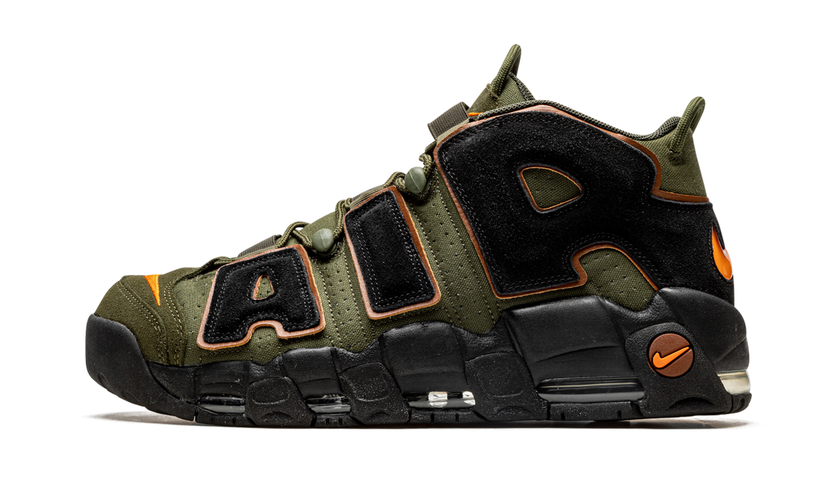 Nike Air More Uptempo "Cargo Khaki" DX2669 300