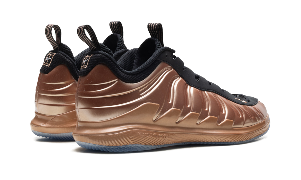 Nike Vapor X Posite "Copper" AO8760 900