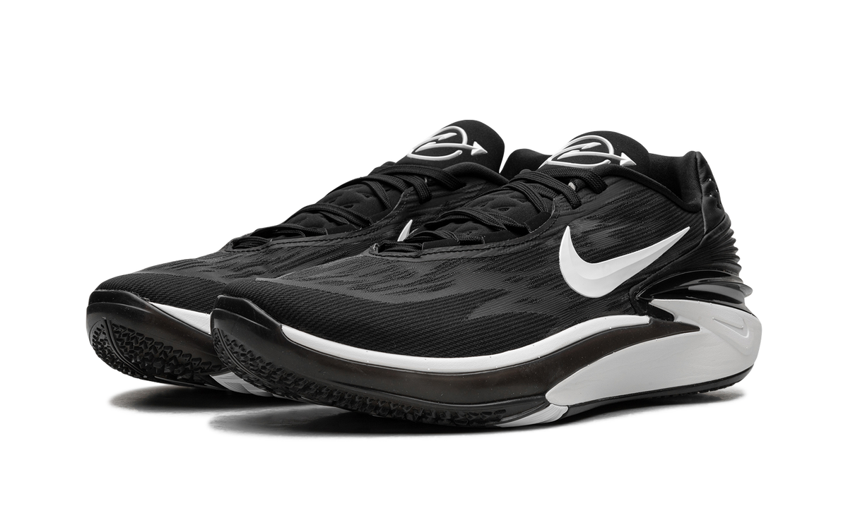 Nike Air Zoom G.T. Cut 2 "Anthracite" DJ6015 006