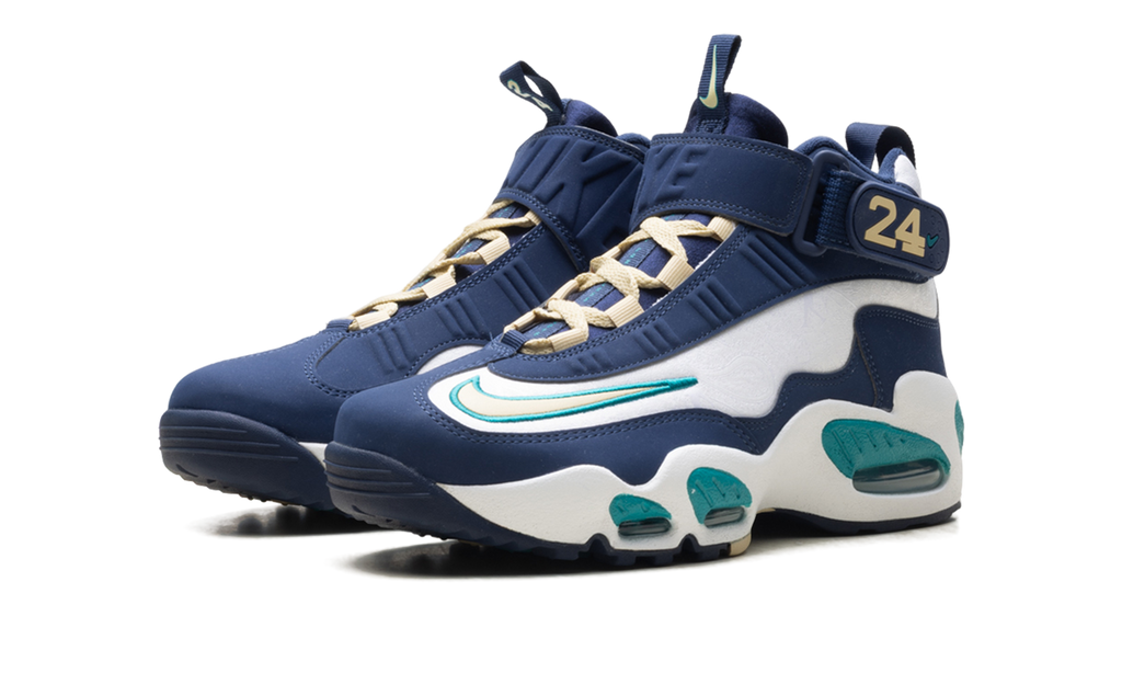 Nike Air Griffey Max 1 "HBCU Swingman Classic" IV6299 410