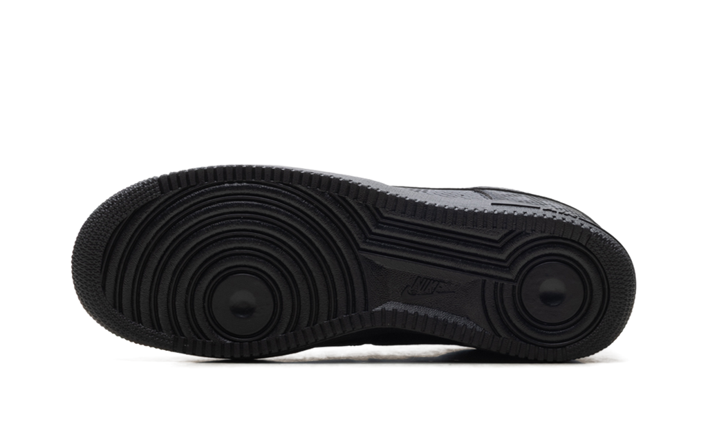 Nike Kobe Bryant x Air Force 1 Low "Black" IB0018 003