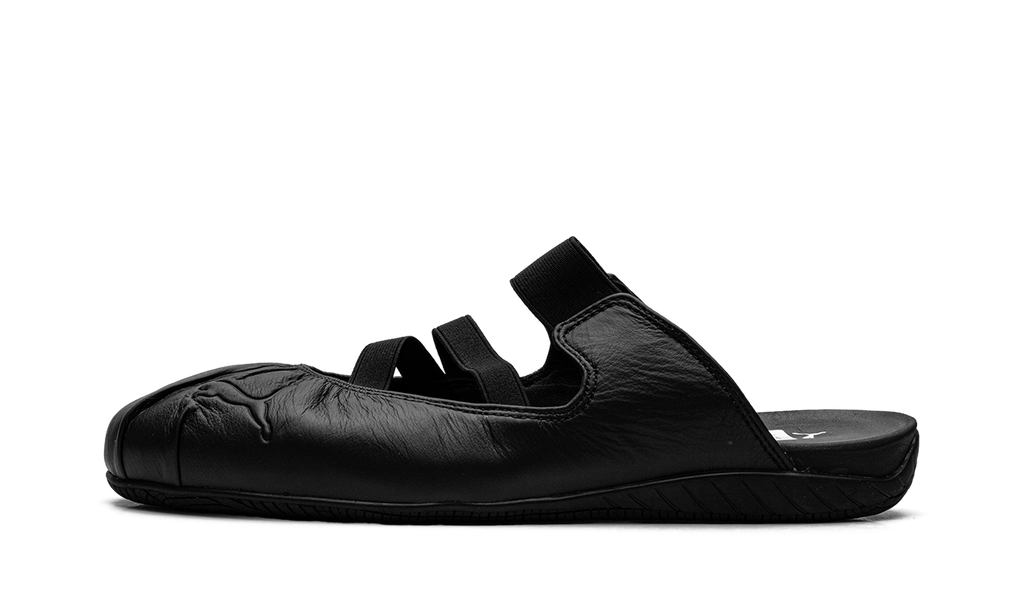 Puma Speedcat Mule WMNS "Black" 409618 01
