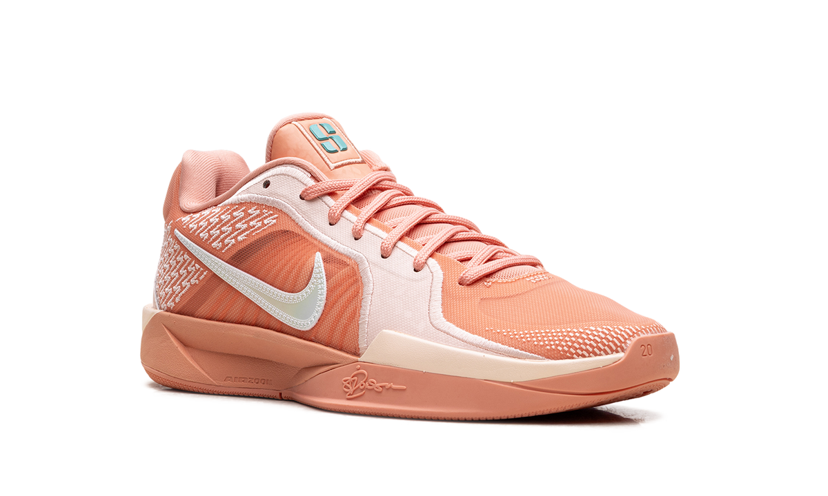 Nike Sabrina 2 "Activate" FZ1517 801