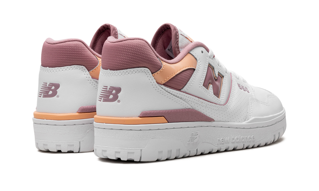 New Balance 550 WMNS "Hazy Peach" BBW550EA