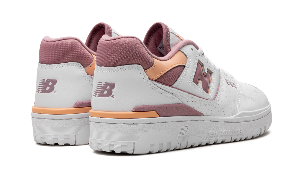 New Balance 550 WMNS "Hazy Peach" BBW550EA