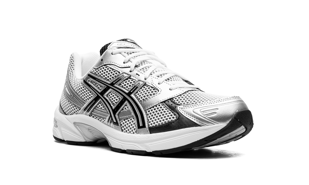 ASICS Gel 1130 "Silver White Black" 1201A933 100