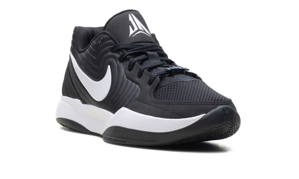 Nike Ja 2 TB "Black White" HQ8513 001