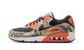 Nike Air Max 90 Premium "Magic Ember Camo" IF1721 200