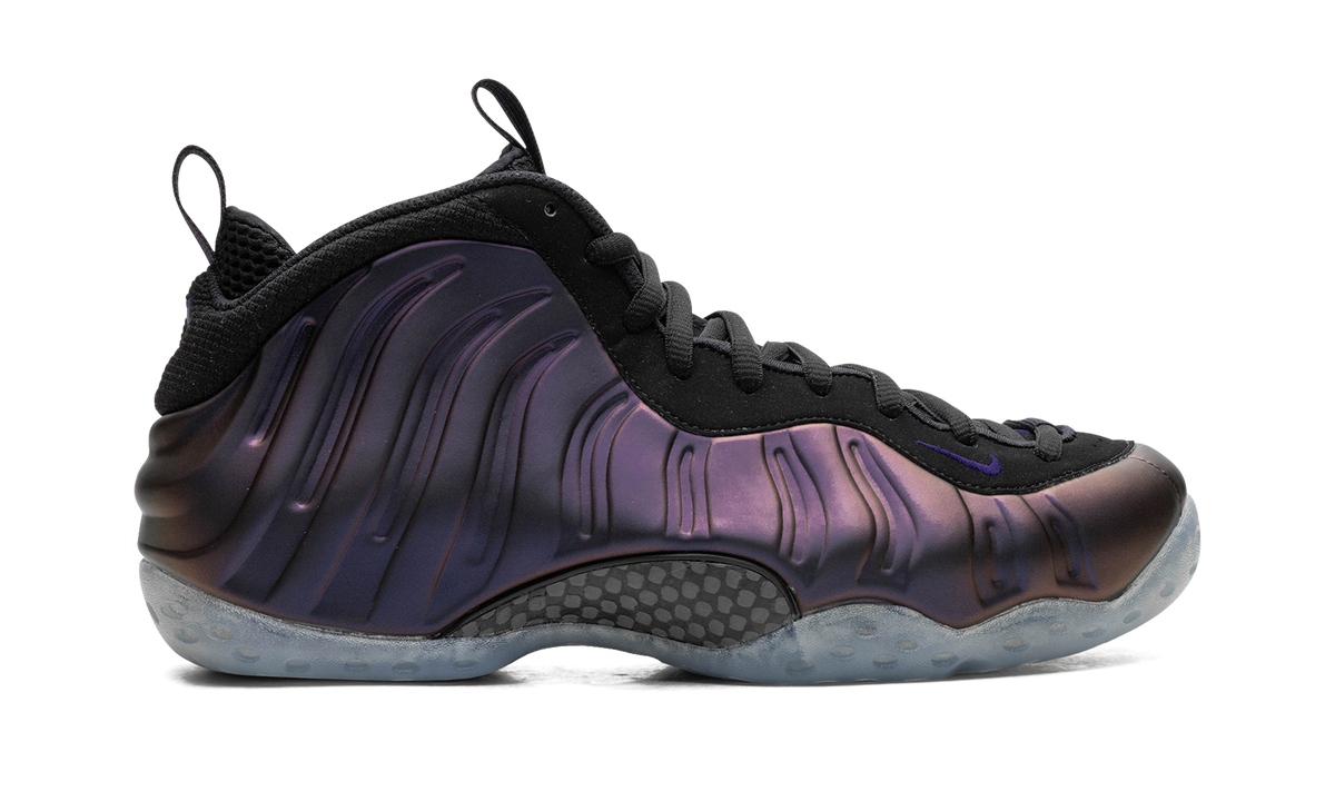 Nike Air Foamposite One "Eggplant" FN5212 001