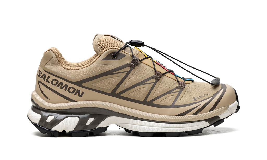 Salomon XT-6 GTX "Kelp Wren Safari" L47975000