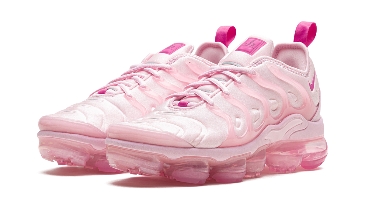 Nike Air Vapormax Plus WMNS "Pink Foam" FZ3614 686