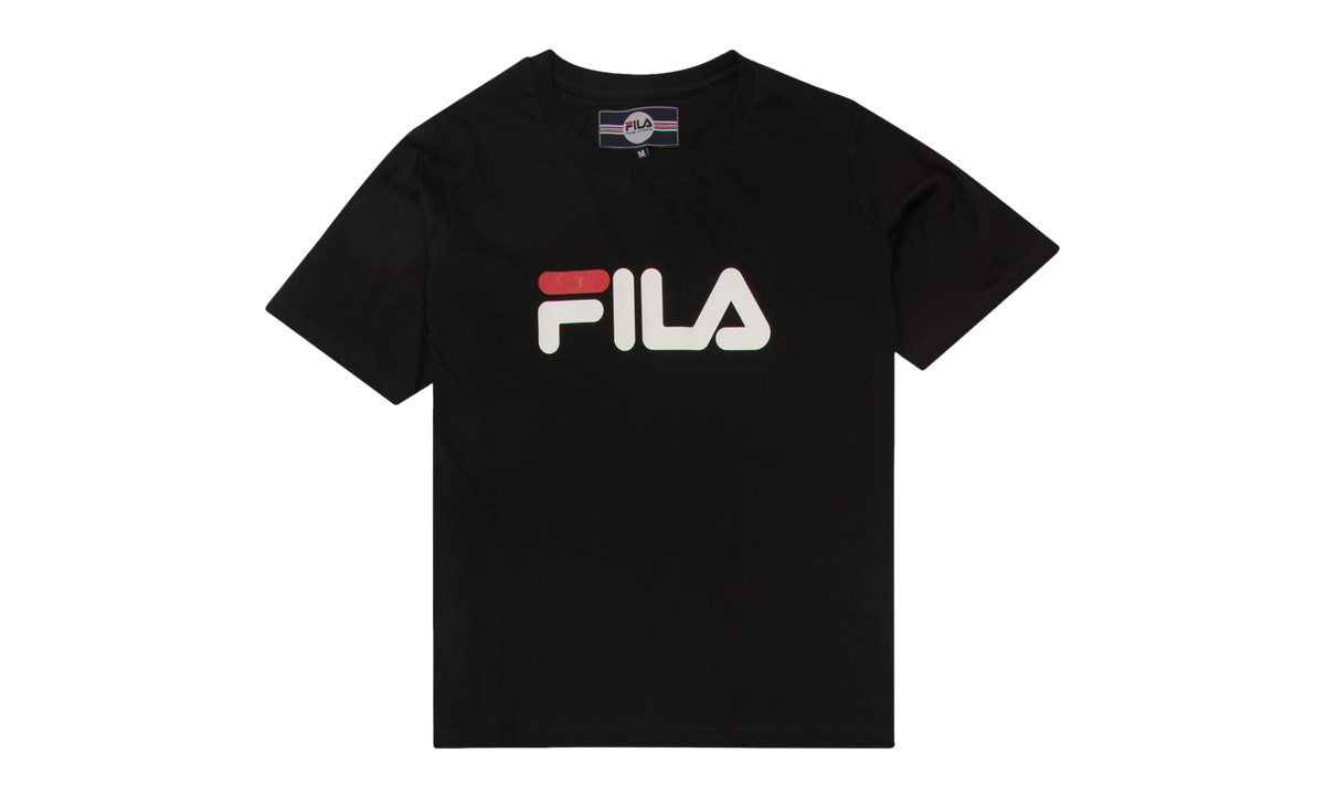 Fila Miss Eagle T-Shirt WMNS "Black" LW153PE7 001