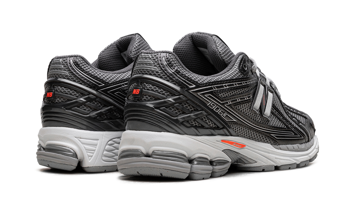 New Balance 1906 "Black Metallic" U1906RCO
