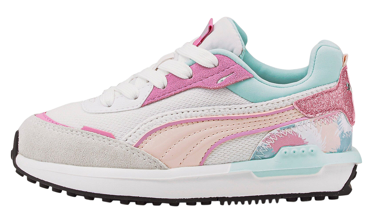 PUMA City Rider PS "Fly-Mingo" 383169 01