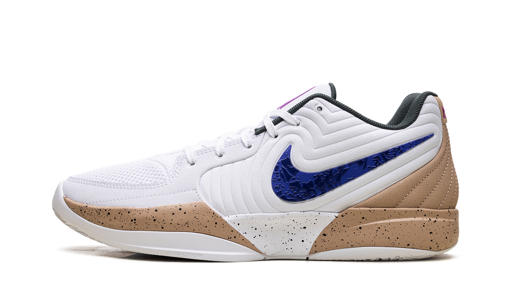 Nike Ja 2 "In The Woods" FD7328 101