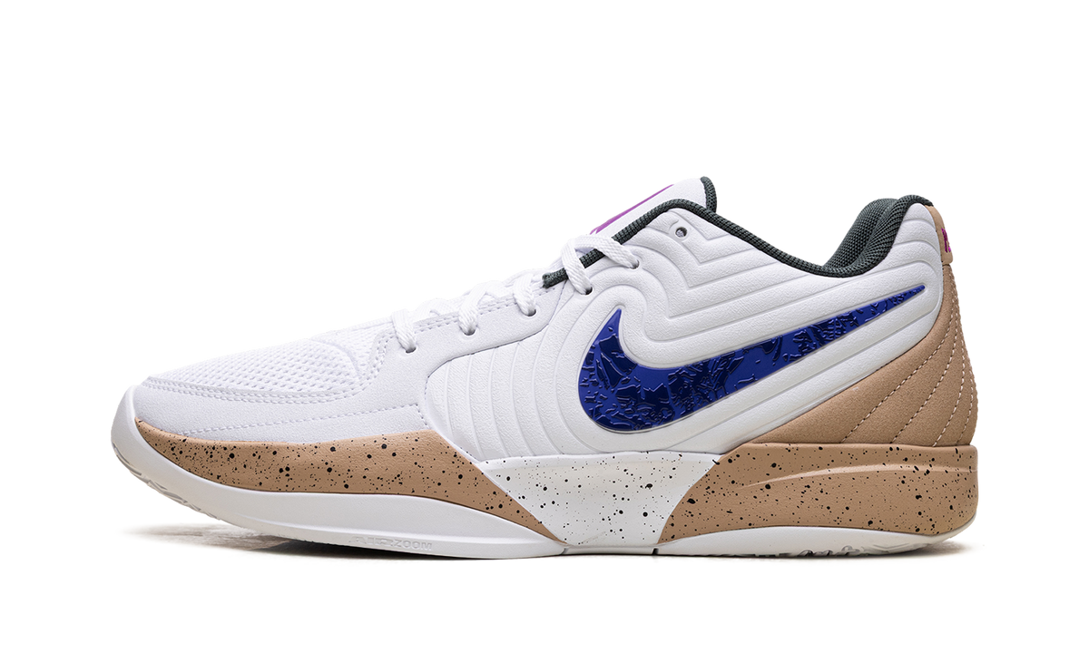 Nike Ja 2 "In The Woods" FD7328 101