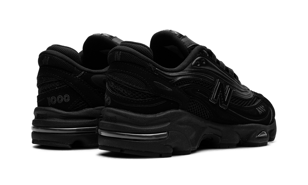 New Balance 1000 "All Black" M1000B