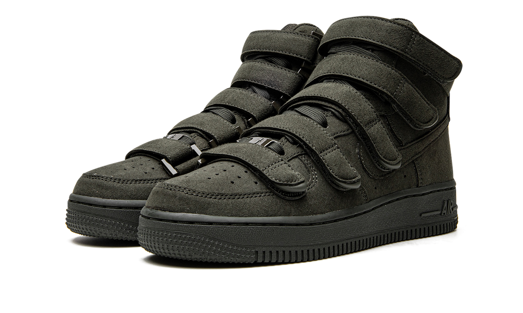 Nike Air Force 1 High Strap "Billie Eilish" DM7926 300