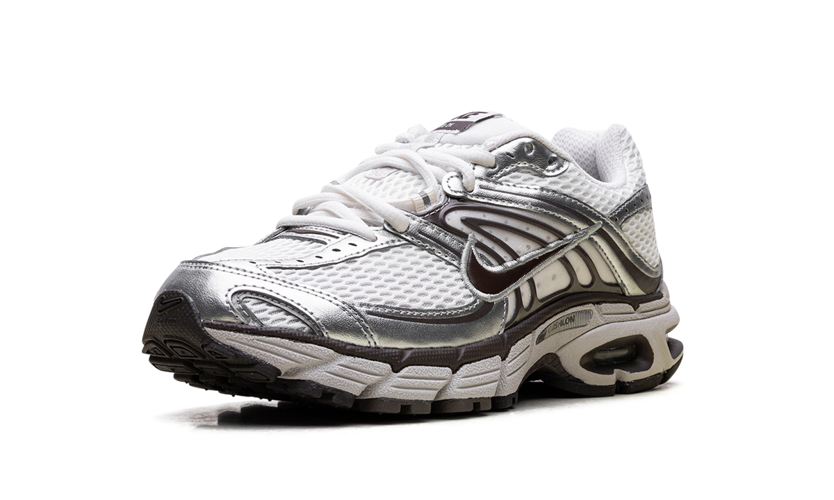 Nike Air Max Moto 2K WMNS "Phantom Silver Baroque Brown" IO1915 030