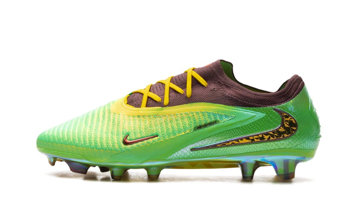 Nike Phantom 6 Low Elite FG SE Cleats "Travis Scott" IQ8140 900