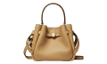 Tory Burch Mini Romy Bucket Bag "Tiramisu" 179988 227