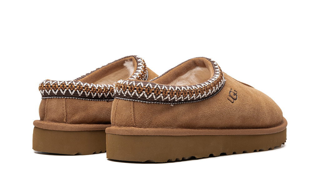 Ugg TASMAN WMNS "Chestnut" 5955 CHE