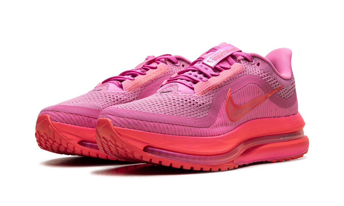 Nike Pegasus Premium WMNS "Playful Pink / Hyper Pink" HQ2593 602