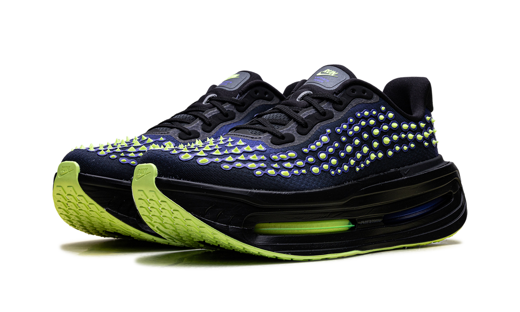 Nike Vomero Premium QS "Black Volt Glow" IR2168 002