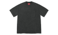 SUPREME Cracked Pocket S/S Shirt "FW26 - Black" SU28458