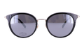 Round Sunglasses "Black" MCM676SA-001