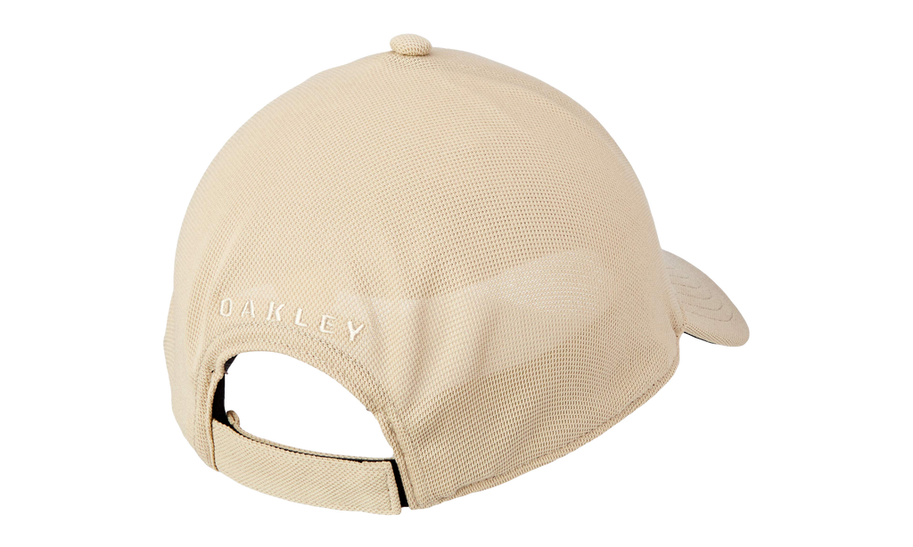 Oakley One Touch Match Ellipse Baseball Hat "Safari" FOS900003 31S