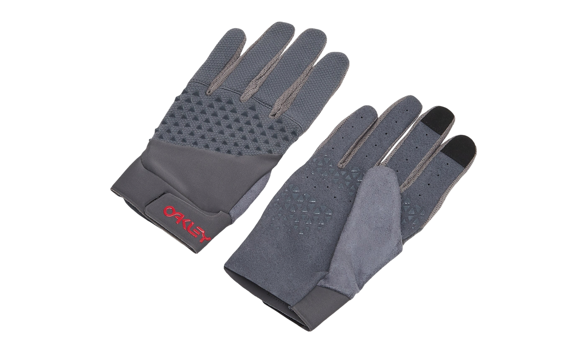 Oakley Drop In MTB Glove "Uniform Grey" FOS900874 25N