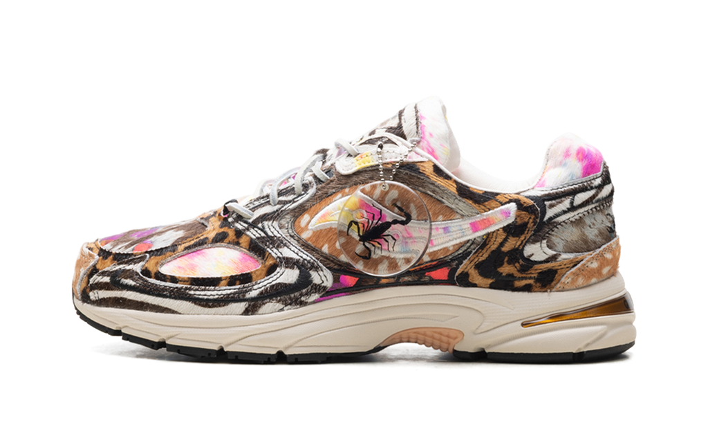 Saucony Grid Jazz 9 "Westside Gunn Awesome Gods" S71047 5