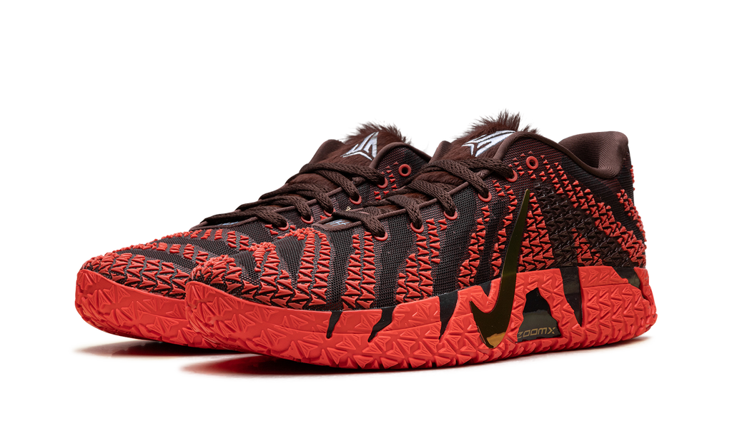 Nike Ja 3 "Year Of The Horse" IB6508 200