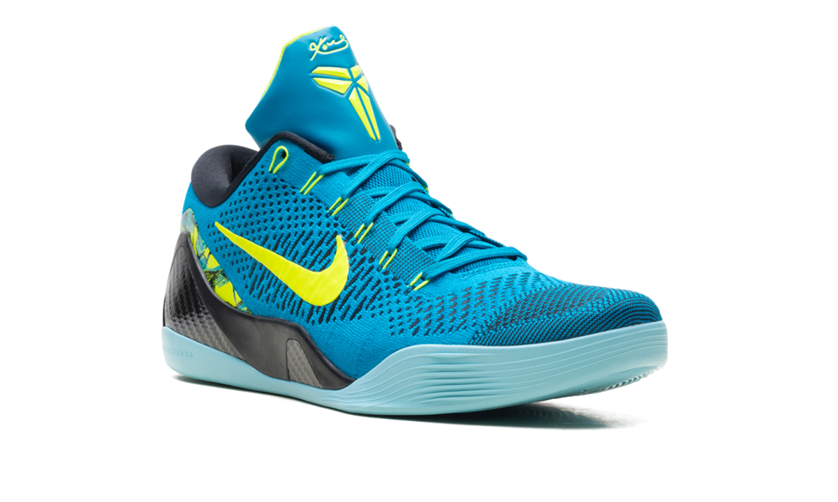 Nike Kobe 9 Elite Protro "Perspective" IO3673 400