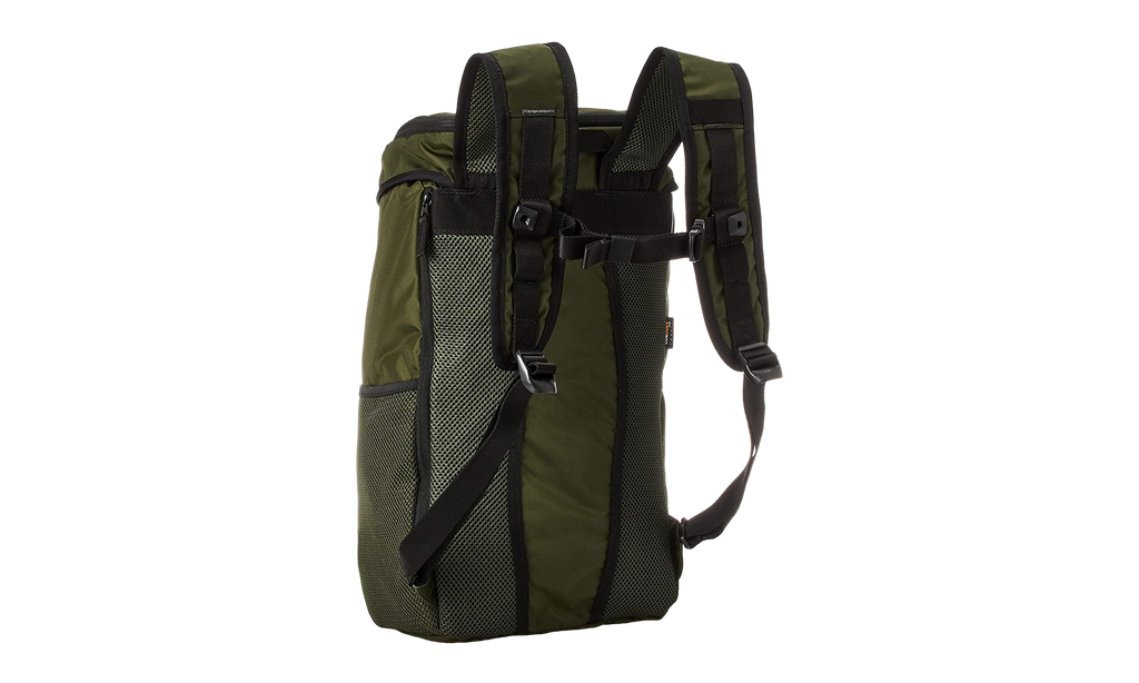 Oakley Clean Days Backpack "New Dark Brush" FOS900722 86L